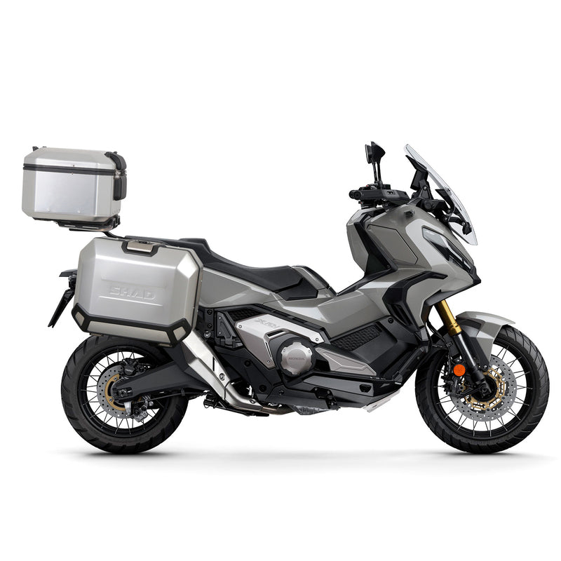 Honda Nr 750 [SHAD] - 4P Befestigungssystem (seitlich) - Honda X-ADV 750