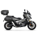 Honda Nr 750 [SHAD] - 4P Befestigungssystem (seitlich) - Honda X-ADV 750-5