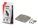 CFMoto 300 NK CF300NK [SHAD] - Montagesatz für Topcase