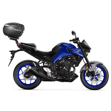 Yamaha Mt 03 [SHAD] - Kit de montage Top Master - Yamaha MT 03