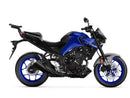 Yamaha Mt 03 [SHAD] - Top Master Montagesatz - Yamaha MT 03