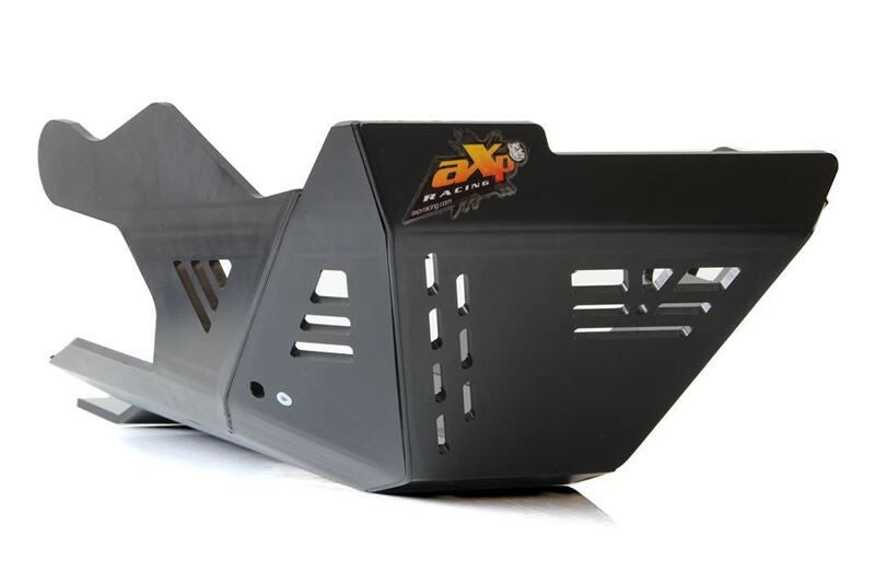 Yamaha Tenere 700 [AXP] - Adventure Skid Plate HDPE 8mm - Yamaha 700 Tenere Euro 5