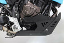 Yamaha Tenere 700 [AXP] - Adventure Skid Plate HDPE 8mm - Yamaha 700 Tenere Euro 5