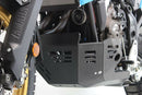 Yamaha Tenere 700 [AXP] - Adventure Skid Plate HDPE 8mm - Yamaha 700 Tenere Euro 5