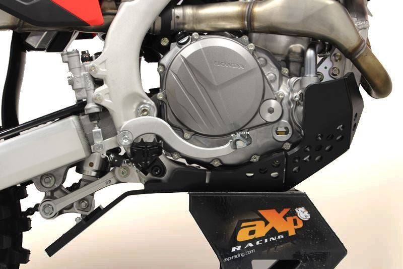 Honda CRF 450 R [2021-2024] - Xtrem Skid Plate - HDPE 8mm Honda CRF450R/RX