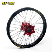 Yamaha YZ 125 (CE 01) [1998] - Roue avant complète - 21x1,60x36T