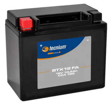 Triumph Speed ​​Triple 1050 [Tecnium] - maintenance -free motorcycle battery