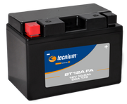 Suzuki Gsf 1250 [TECNIUM] - Battery Maintenance Free Factory Activated - BT12A