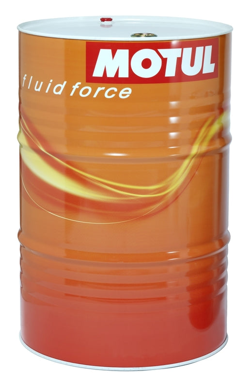 Motorenöl 10W40 4T 208L für Motorräder [MOTUL]