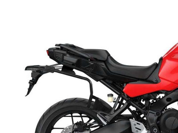 Yamaha Tracer 9 900 [SHAD] - 3P Befestigungs Kit - Yamaha Tracer 9