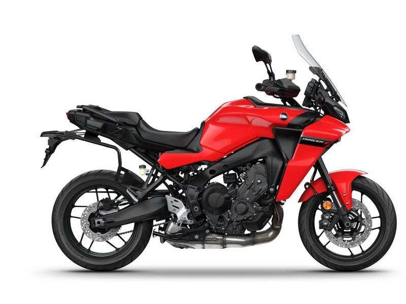 Yamaha Tracer 9 Y-Amt [SHAD] - 3P Mounting Kit - Yamaha Tracer 9