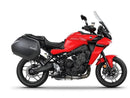 Yamaha Tracer 9 Y-Amt [SHAD] - 3P Mounting Kit - Yamaha Tracer 9