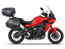 Yamaha Tracer 9 [SHAD] - Kit de montage 3P - Yamaha Tracer 9