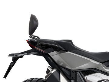 Honda Forza 750 [SHAD] - Backrest Mounting Kit - Honda