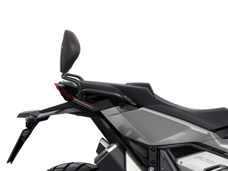 Honda Nr 750 [SHAD] - Rückenlehnen-Montagesatz – Honda