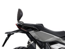 Honda Nr 750 [SHAD] - Rückenlehnen-Montagesatz – Honda-1