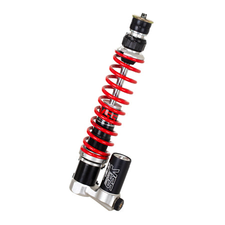 VESPA GTV 300 [2019-2022] - Monodämpfer mit externem Reservoir Gas