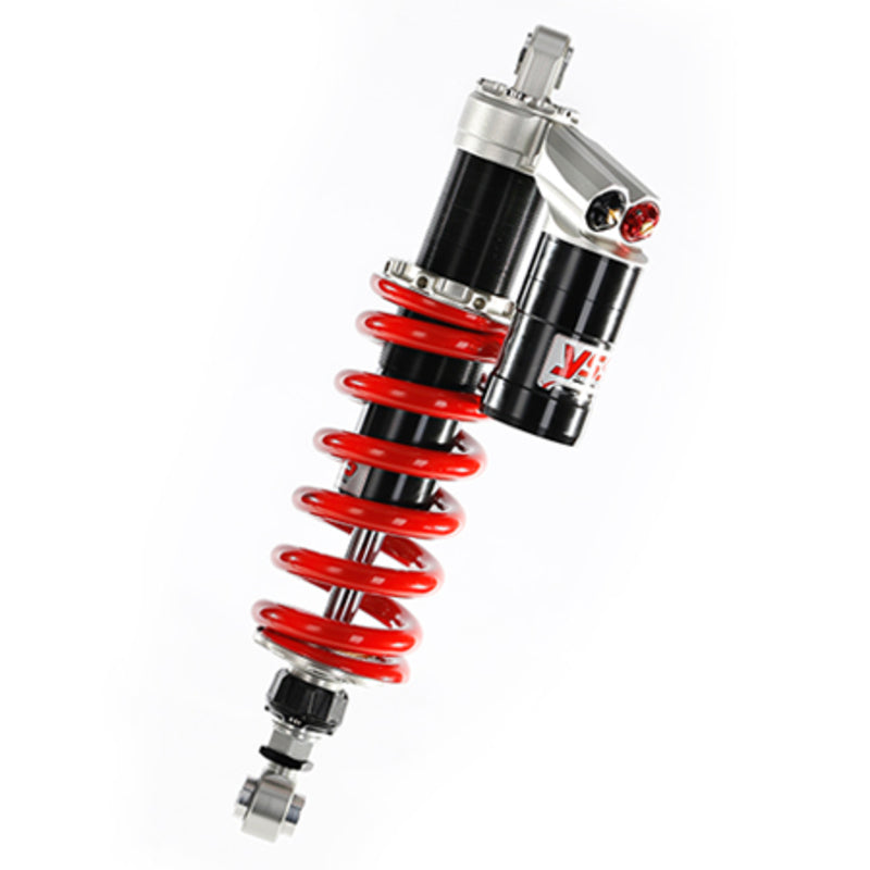 Ktm Super Duke 990 [YSS] - Rear monoshock external reservoir Gas Racing