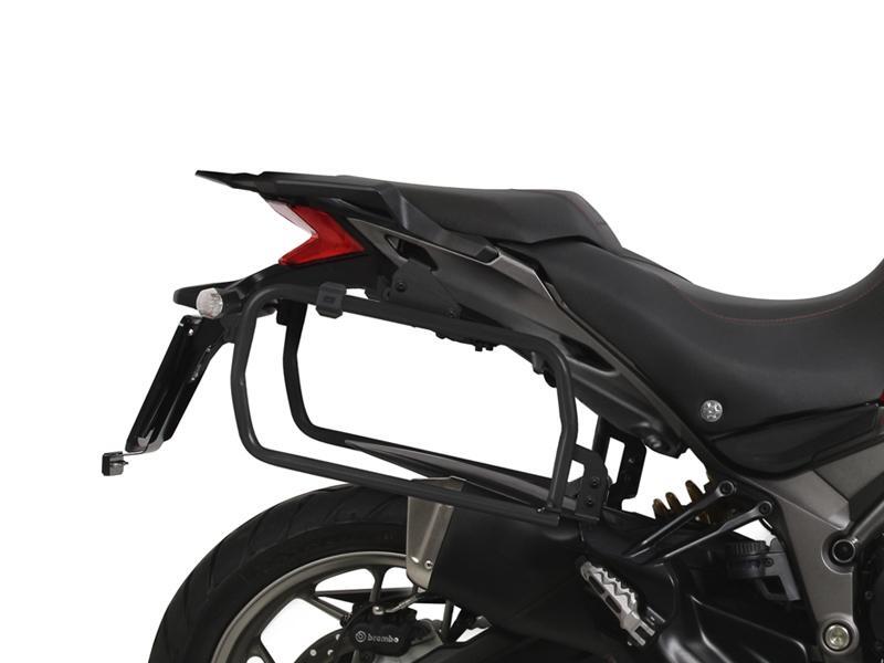 Ducati Multistrada 950 [SHAD] - 4P mounting kit - Ducati Multistrada 950