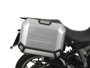Ducati Multistrada 950 [SHAD] - 4P mounting kit - Ducati Multistrada 950-2