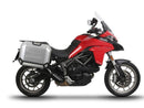 Ducati Multistrada 950 [SHAD] - 4P mounting kit - Ducati Multistrada 950-4