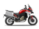Ducati Multistrada V4 [SHAD] - 4P Fitting Kit - Ducati Multistrada 1200 V4-4