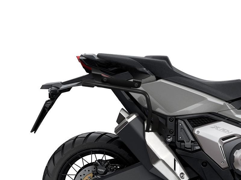 Honda No. 750 [SHAD] - Kit de montage 3P - Honda X-ADV