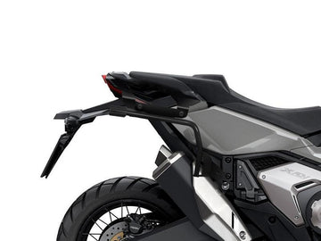 Honda Nr 750 [SHAD] - 3P Befestigungs Kit - Honda X-ADV