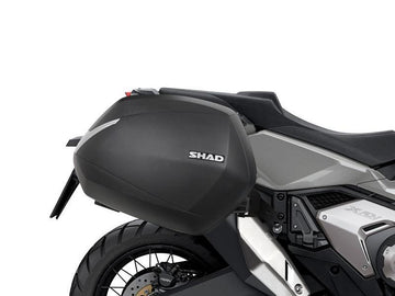 Honda Forza 750 [SHAD] - 3P Mounting Kit - Honda X-ADV - 0