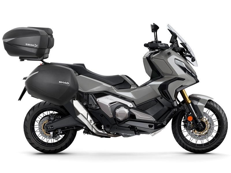Honda Forza 750 [SHAD] - 3P Befestigungs Kit - Honda X-ADV