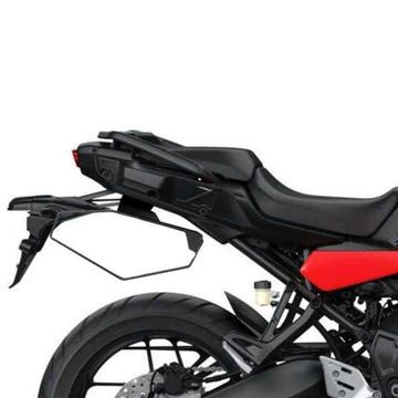 Yamaha Tracer 900 [SHAD] - Support de sacoche latérale - Yamaha Tracer 9