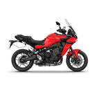Yamaha Tracer 900 [SHAD] - Seitlicher Taschenhalter - Yamaha Tracer 9