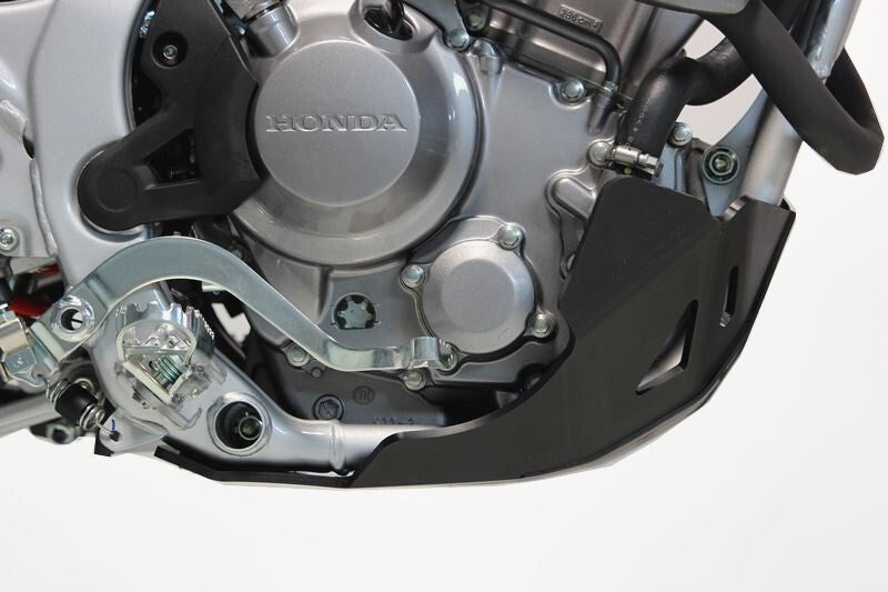 Honda Crf 300 [AXP] - Unterfahrschutz HDPE - 6mm Honda CRF300L