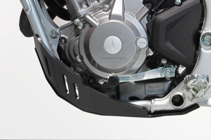Honda Crf 300 Rally [AXP] - Underrun protection HDPE - 6mm Honda CRF300L
