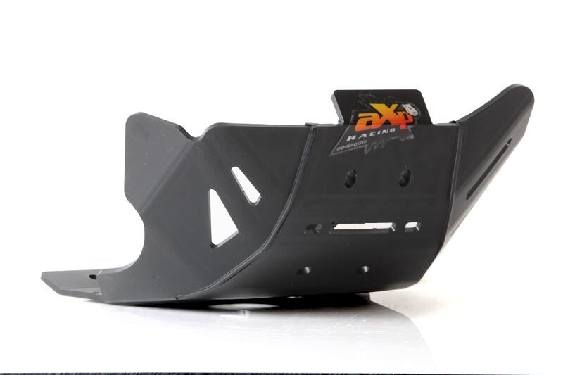 Honda Crf 300 [AXP] - Unterfahrschutz HDPE - 6mm Honda CRF300L