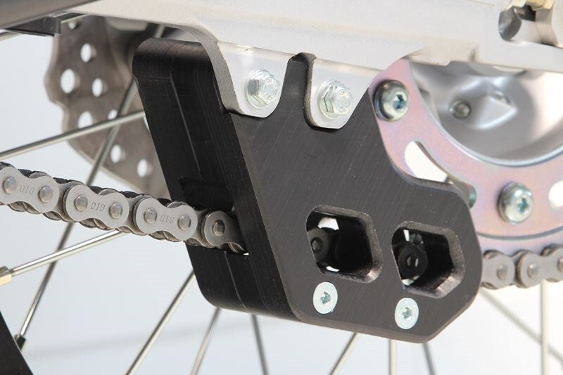 Honda Crf 300 [AXP] - Guide-chaîne UHMW - Noir