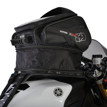 Honda NS 400 R [Oxford] - belt tank pack