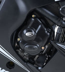 Kawasaki NINJA ZX-10 R SPECIAL EDITION ZX1000J [2015] - Race Series Motorgehäusedeckelschutz - Schwarz Kawasaki ZX-10R/RR