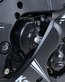 Kawasaki NINJA ZX-10 R SPECIAL EDITION ZX1000J [2015] - Race Series Motorgehäusedeckelschutz - Schwarz Kawasaki ZX-10R/RR