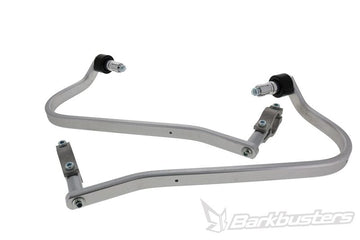 Honda Msx 125 [BARKBUSTERS] - Hardware-Kit Zweipunktbefestigung