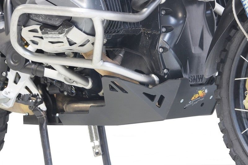 Bmw R 1250 Gs Adventure [AXP] - Protection moteur Adventure - HDPE 8mm BMW R1250GS/GSA