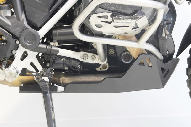 Bmw R 1250 Gs Adventure [AXP] - Protection moteur Adventure - HDPE 8mm BMW R1250GS/GSA