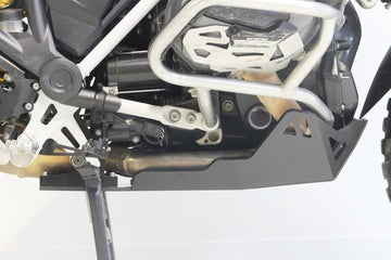 Bmw R 1250 Gs Adventure [AXP] - Adventure Motorschutz - HDPE 8mm BMW R1250GS/GSA - 0