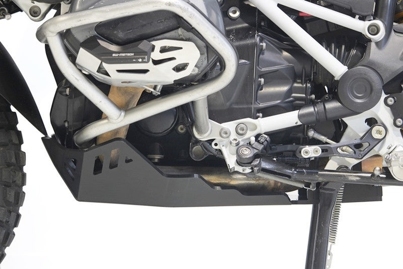 Bmw R 1250 Gs Adventure [AXP] - Protection moteur Adventure - HDPE 8mm BMW R1250GS/GSA