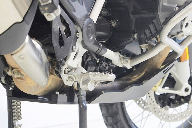 Bmw R 1250 Gs Adventure [AXP] - Protection moteur Adventure - HDPE 8mm BMW R1250GS/GSA
