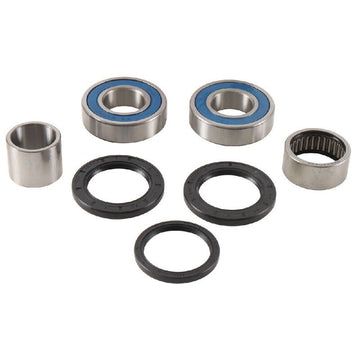 Yamaha Yzf R6 [ALL BALLS] - Radlager-Kit
