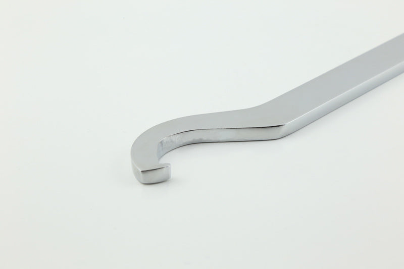 Aprilia Tuareg 660 TA660 [Shin Yo] - double hook key