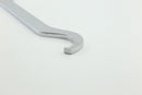 Aprilia Tuareg 660 TA660 [Shin Yo] - double hook key-3