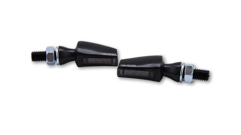 BMW R 1300 GS K61 [HIGHSIDER] - LED Blinker FLIGHT