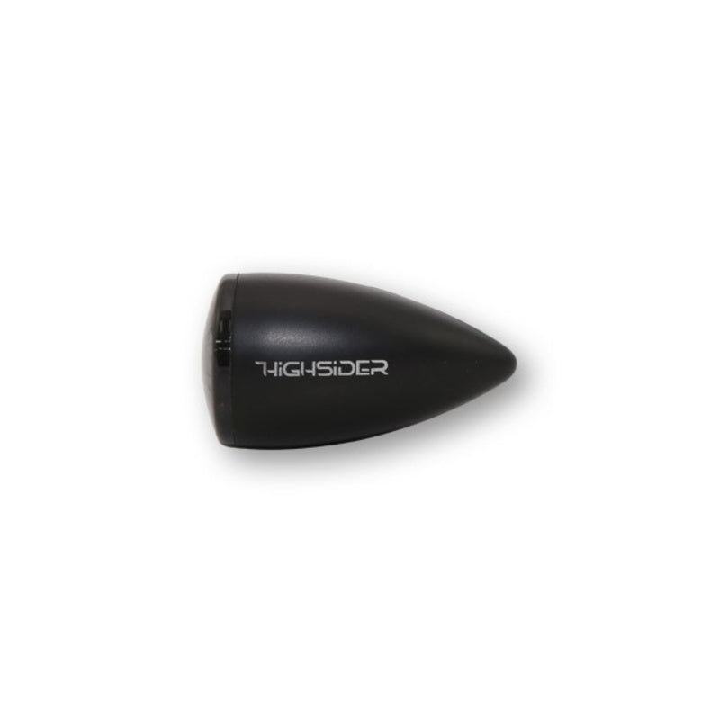 Indian Chief Dark Horse CHDH [HIGHSIDER] - LED Blinker